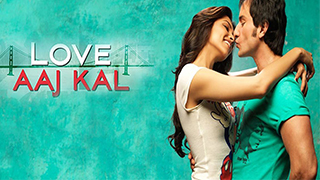 Love Aaj Kal